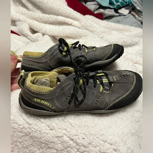 MERRELL CONTOUR GLOVE CASTLE ROCK Size 8